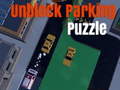 Joc Unblock Parking Puzzle