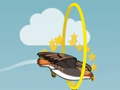 Joc Flying bird