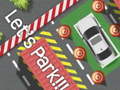 Joc Let’s Park!!!