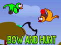 Joc Bow and Hunt 