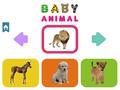 Joc Baby Animal