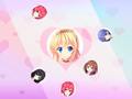 Joc Anime Love Balls Girls