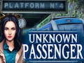 Joc Unknown Passenger