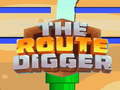 Joc The Route Digger