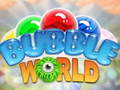 Joc Bubble World