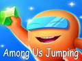 Joc Among Us Jumping