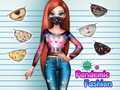 Joc Pandemic Fashion Mask