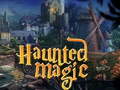 Joc Haunted Magic