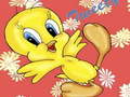 Joc Tweety Jigsaw Puzzle Collection