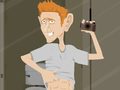 Joc Douchebag Workout