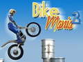 Joc Bike Mania 2