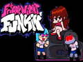Joc Friday Night Funkin VS Sky Full Week
