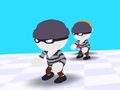 Joc 3D Knife Shooter