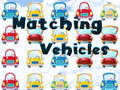 Joc Matching Vehicles