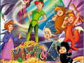 Joc Peter Pan Jigsaw Puzzle Collection