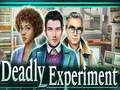 Joc Deadly Experiment