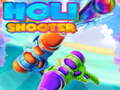 Joc Holi Shooter