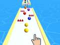 Joc Ball Run 2048