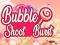 Joc Bubble Shoot Burst
