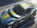 Joc Ferrari 812 Competizione Slide