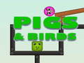 Joc Pigs & Birds