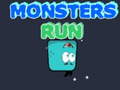 Joc Monsters Runs
