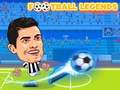 Joc Football Legends 2021