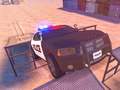 Joc Police Drift & Stunt