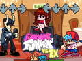 Joc Friday Night Funkin Boyfriend vs Ex