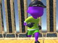 Joc 3D stickman sky challenge