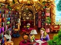 Joc Hidden Library