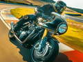 Joc Urban Motorbikes Puzzle
