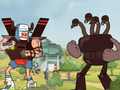 Joc Battle of the Behemoths