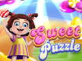 Joc Sweet Puzzle
