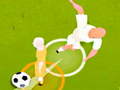 Joc KickAround Live