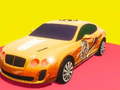 Joc Mega Ramps stunt cars 3d