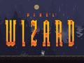 Joc Pixel Wizard