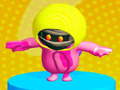 Joc Fall Guys 3D Knockout