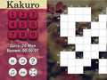 Joc Daily Kakuro