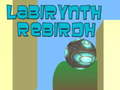 Joc Labirynth Rebirdh