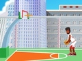 Joc Basketball Legend