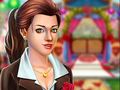 Joc Mary Knots Garden Wedding Hidden Object