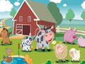 Joc Farm Slide