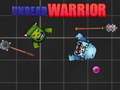Joc Undead Warrior