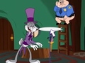Joc Looney Tunes: Tricky Plates