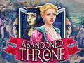 Joc Abandoned Throne