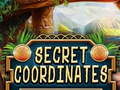 Joc Secret Coordinates