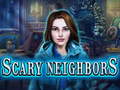 Joc Scary Neighbors