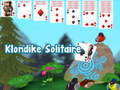 Joc Klondike Solitaire