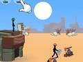 Joc Stickman World War